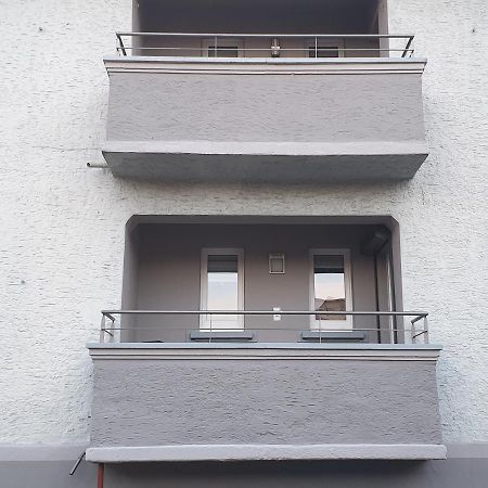 Ferienwohnung Mueller เคนซิงเงน ภายนอก รูปภาพ