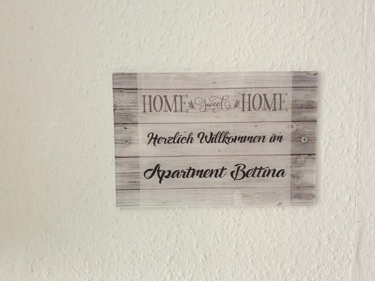 Ferienwohnung Mueller เคนซิงเงน ภายนอก รูปภาพ