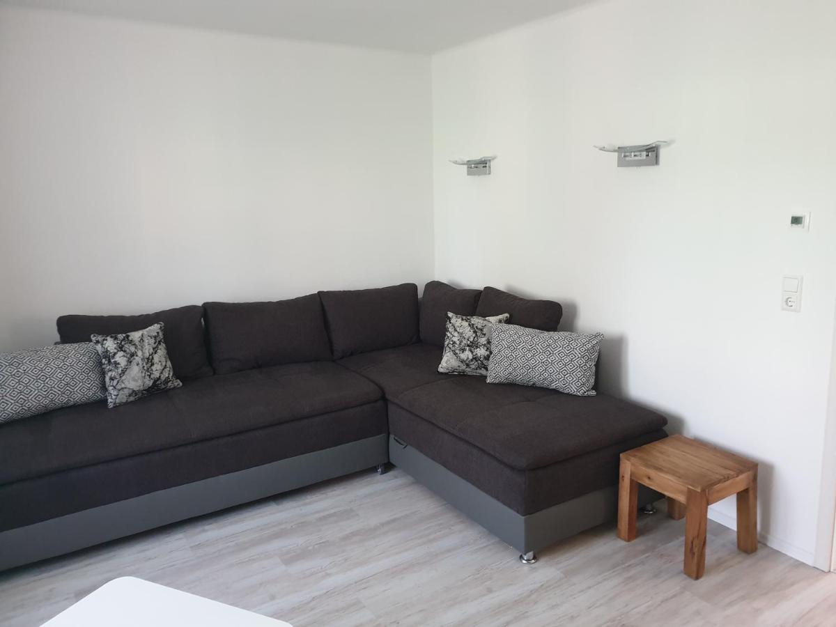 Ferienwohnung Mueller เคนซิงเงน ภายนอก รูปภาพ