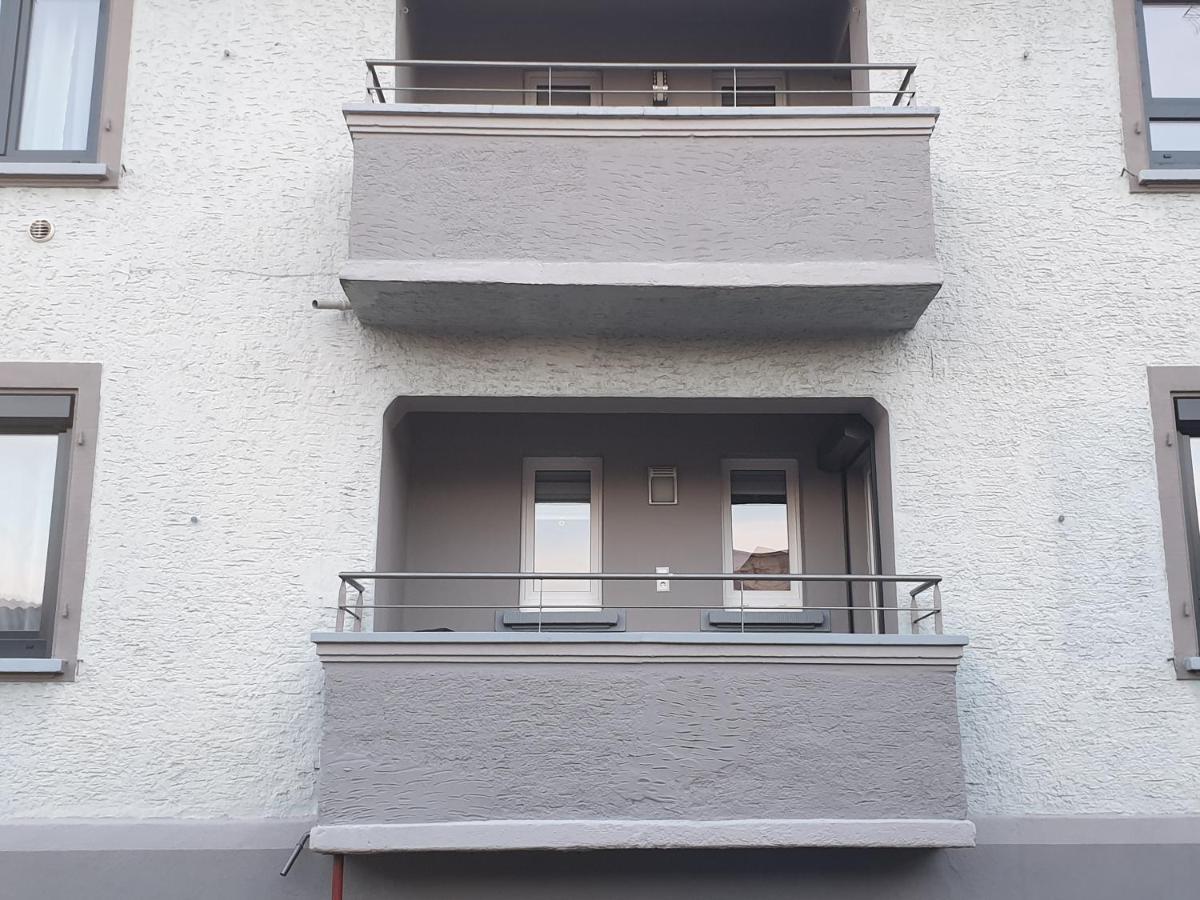 Ferienwohnung Mueller เคนซิงเงน ภายนอก รูปภาพ