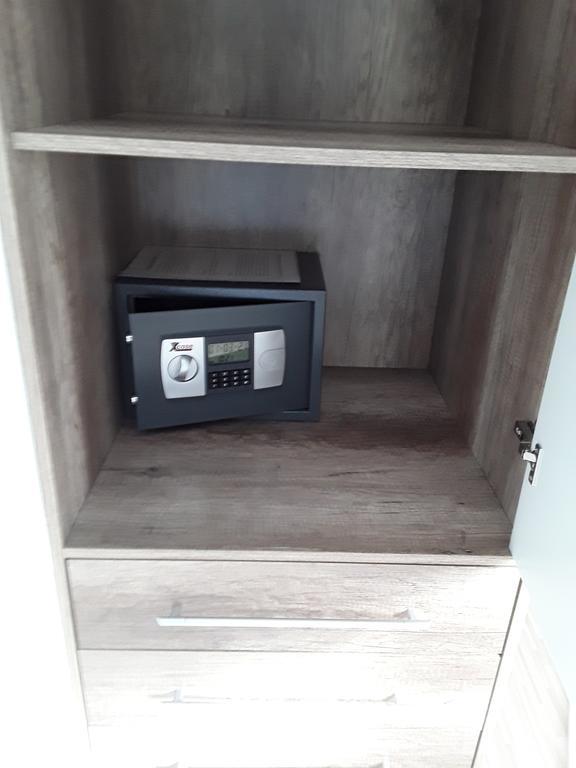 Ferienwohnung Mueller เคนซิงเงน ภายนอก รูปภาพ